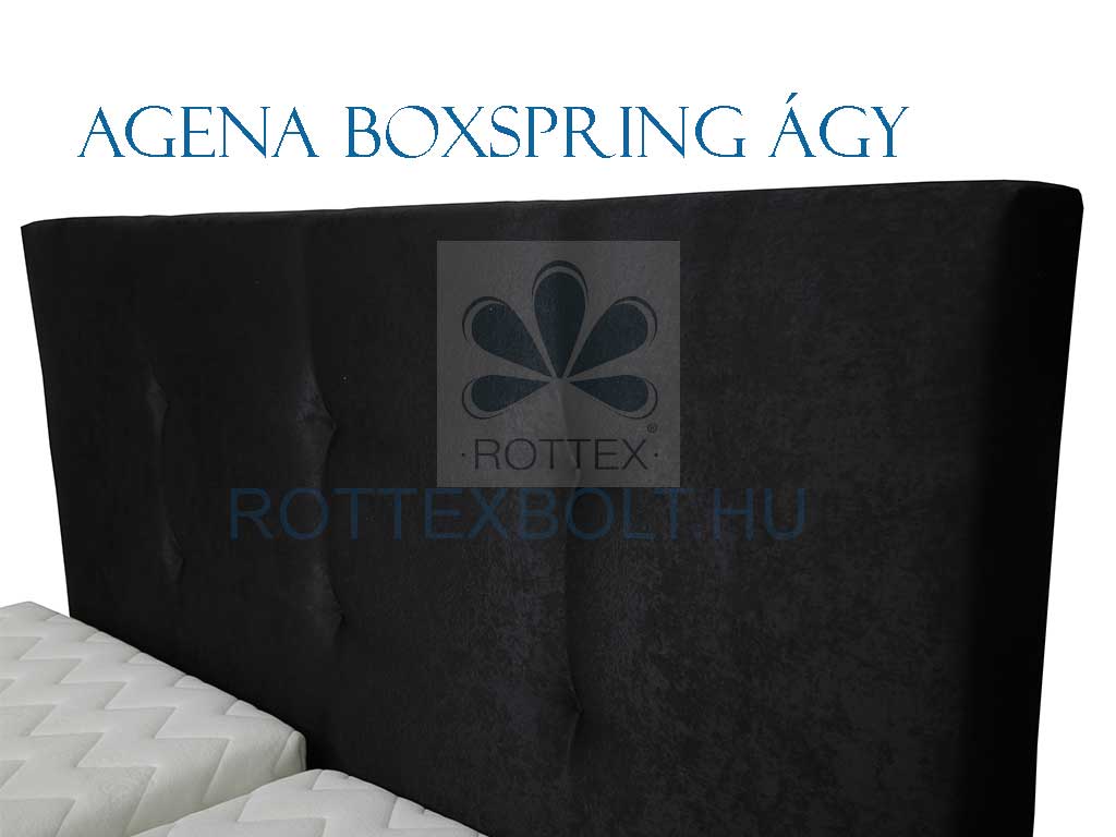 Rottex Agena Boxspring ágykeret