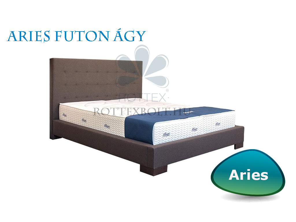 Rottex Aires Futon ágykeret