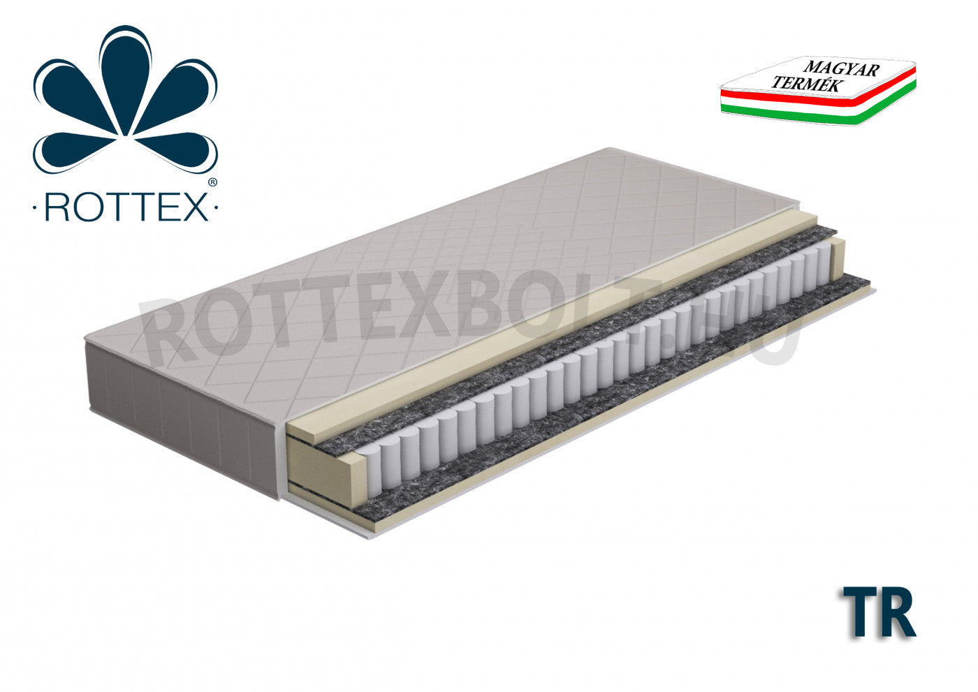 Rottex TR (Classic)