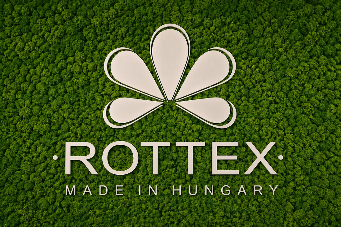 Rottex cégtörténet