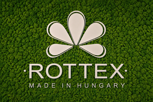 Rottex cégtörténet
