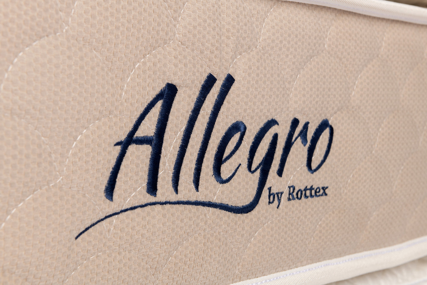 Allegro Elegance Super zsákrugós matrac