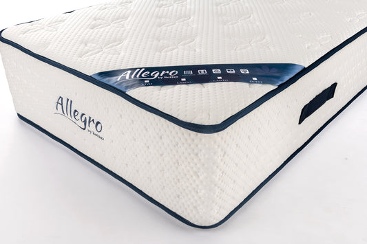 Allegro Canto zsákrugós matrac
