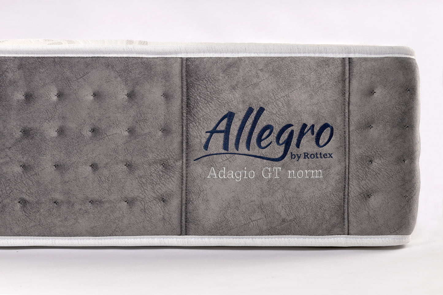 Allegro Adagio GT Norm zsákrugós matrac