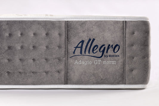 Allegro Adagio GT Firm zsákrugós matrac