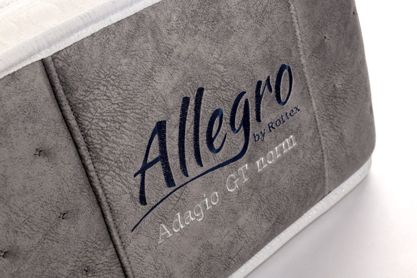 Allegro Adagio GT Norm zsákrugós matrac