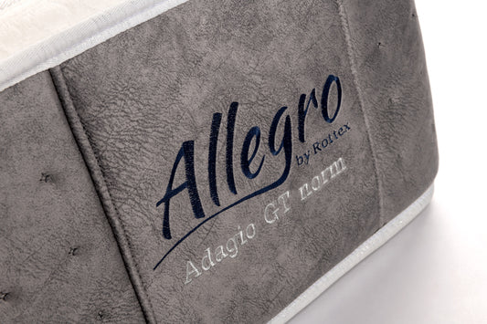 Allegro Adagio GT Norm zsákrugós matrac