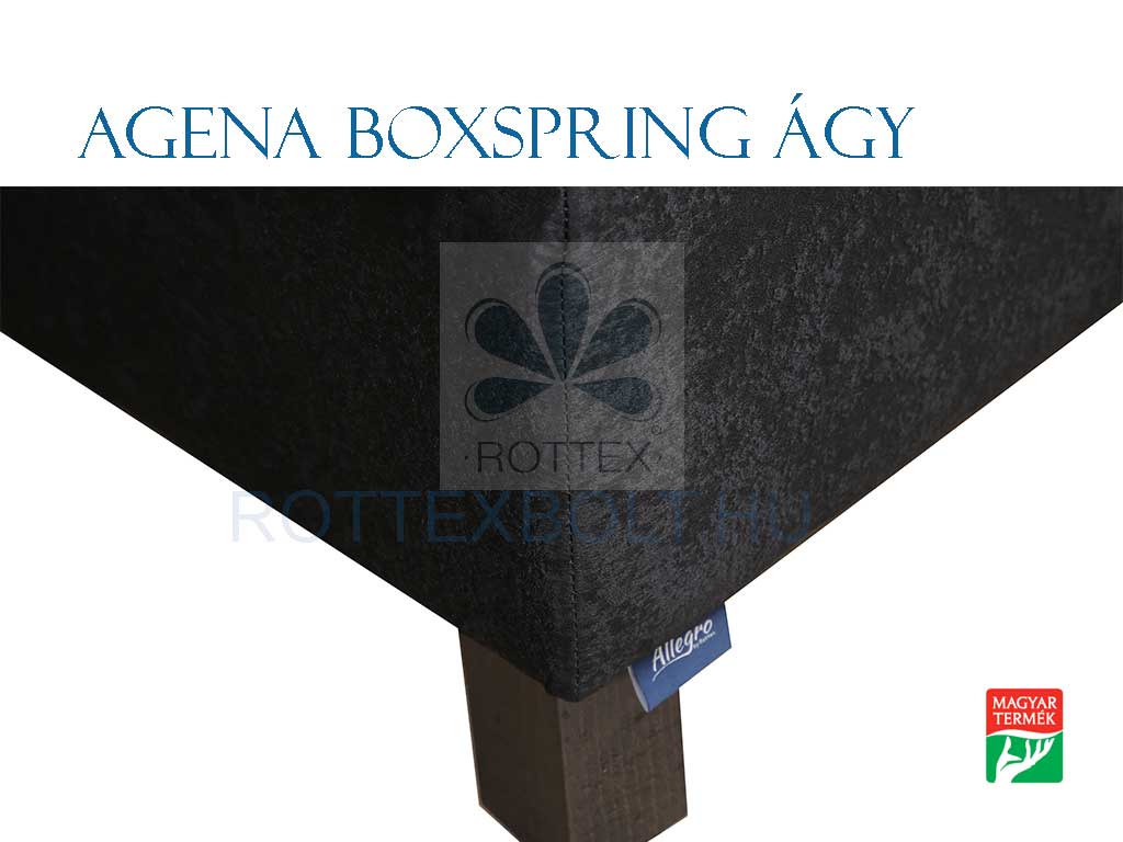 Rottex Agena Boxspring ágykeret