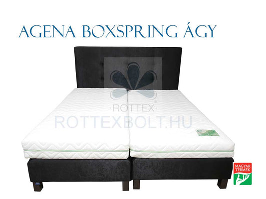 Rottex Agena Boxspring ágykeret