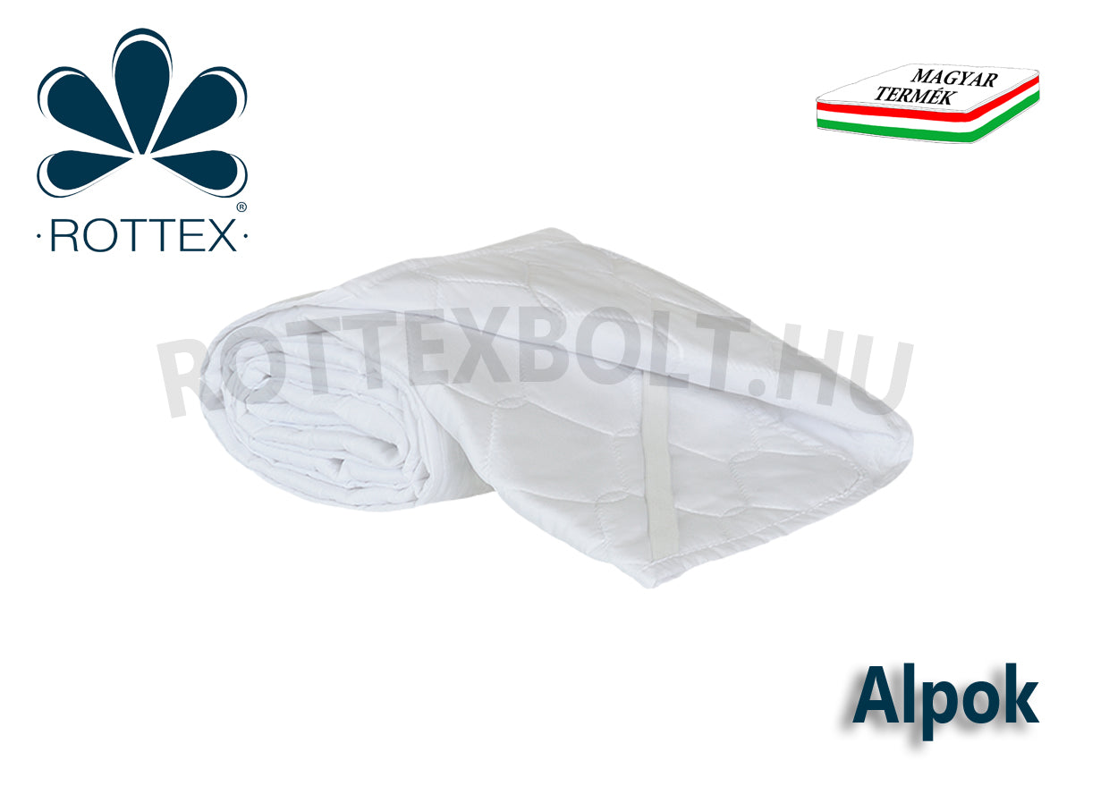Rottex Alpok matracvédő