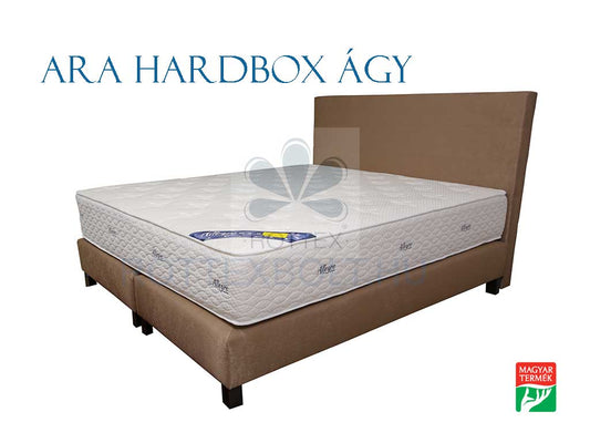 Rottex Ara Hardbox ágykeret