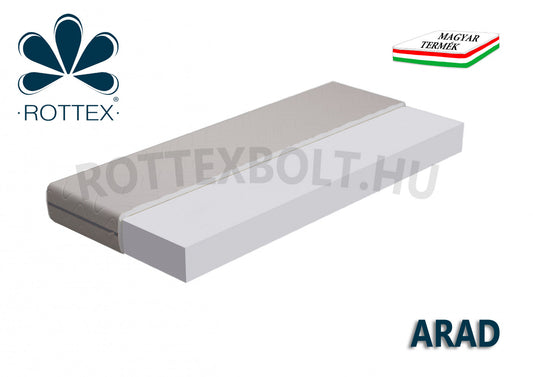 Rottex Arad matrac  (aircell hab)