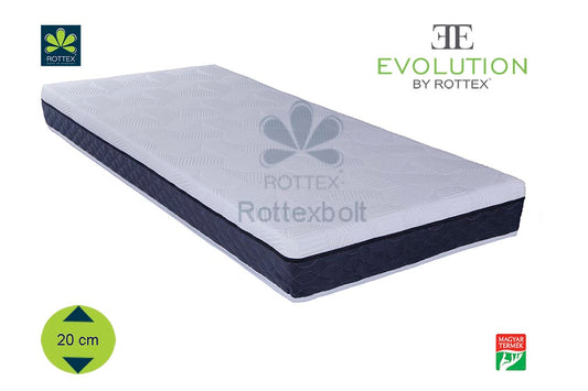 Rottex BSK EVOLUTION (Bonell rugós komfort matrac)