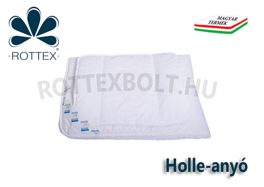 Rottex Holle-Anyó gyermek kispárna