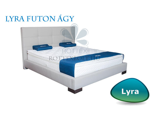 Rottex Lyra Futon ágykeret