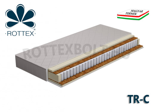 Rottex TR-C (Classic)