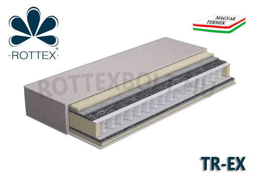Rottex TR-EX (Classic)