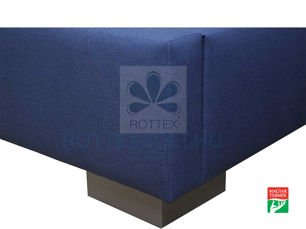 Rottex Virgetto Futon Store ágyneműtartós ágykeret